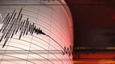 Earthquake tremors felt in Tibet, magnitude 4.2 News in Hindi