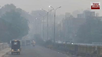 Cold conditions intensify in Punjab, with dry weather expected for the next seven days.