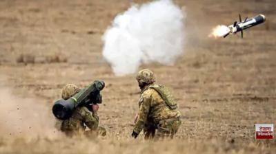 US to give 100 tank-killer missiles to India,total deal worth ₹775 crore 