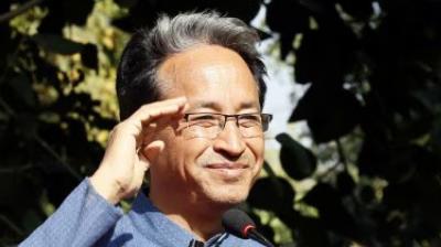 Supreme Court big decision in Sonam Wangchuk case, hearing postponed news in hindi