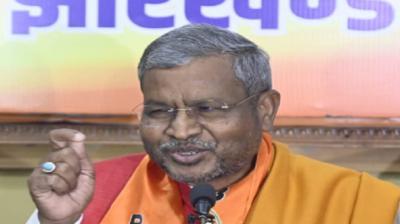 Hemant government is protecting the conversion gang news in hindi