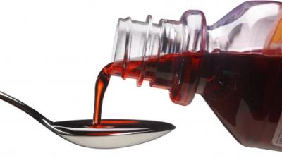 Rajasthan Cough syrup causes death of 11 children news in hindi