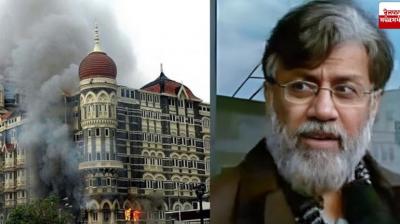 Tahawwur Rana denies involvement in 26/11 Mumbai attacks News in Hindi