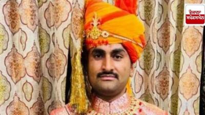 Rajasthan Shaitan Singh wedding Attari-Wagah border closed News in Hindi