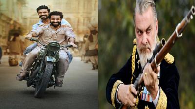 This actor of RRR film passed away, Rajamouli, Ram Charan and Junior NTR mourned