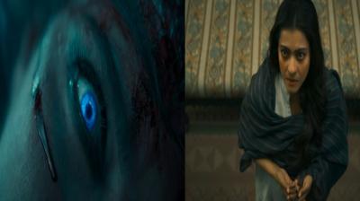 Maa Trailer Out Entertainment Latest News In Hindi