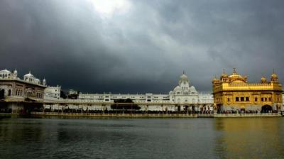 Punjab Weather Update  22 July News in hindi