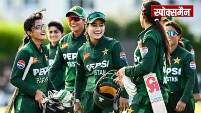 Pakistan's womens cricket team refused to attend the World Cup opening ceremony in India News in Hindi