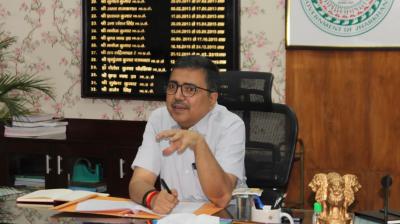 Take initiative for social awareness and make all offices drug free Deputy Commissioner news in hindi