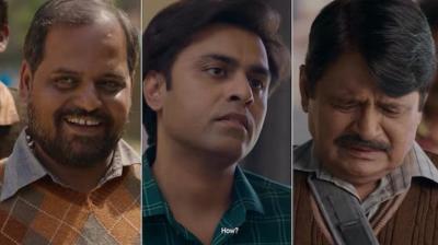 Panchayat S4 Teaser Out Pradhanji and Banrakas to contest elections News In Hindi