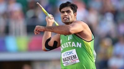 Arshad Nadeem Instagram Account Blocked News In Hindi