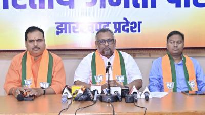 Caste census will prove helpful in fulfilling the resolve to make India developed- Dr Pradeep Verma