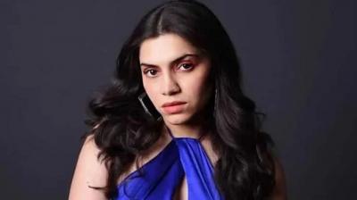 Actress Krishan Pereira, arrested for drug possession, released from jail