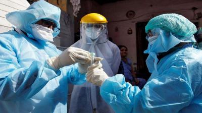  Mumbai: 13 new cases of measles surfaced, one died