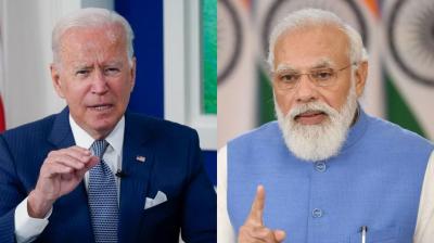 Modi and Biden to discuss Ukraine war: White House