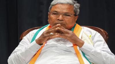 Karnataka Chief Minister Siddaramaiah's wife hospitalized