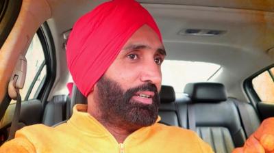 YouTuber jasbir singh jaan mahal arrested Pakistan spy News In Hindi