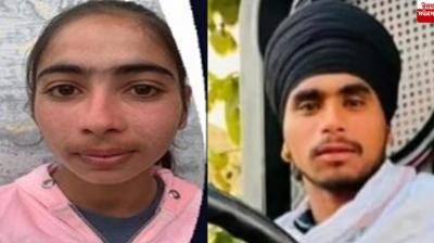 Punjab Amritsar Honor Killing Father Kills Daughter and Lover News in Hindi