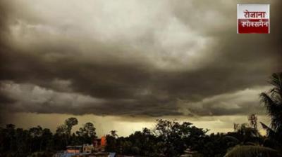 Heavy rain likely in Punjab today and tomorrow news in hindi