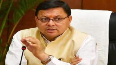 UCC draft ready, will soon implement it in Uttarakhand: CM Dhami