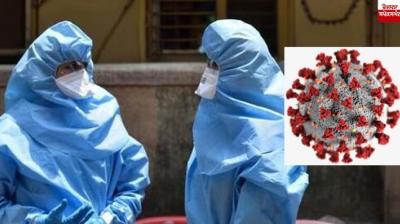 28-year-old youth found corona positive in Faridabad Haryana News In Hindi