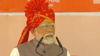 PM Modi in Bikaner speech on Operation Sindoor News In Hindi