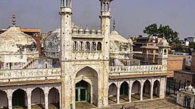 Uttar Pradesh News: Next date of hearing in Gyanvapi Masjid case is August 21