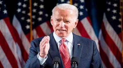 America worried about China's methods of stopping Kovid-19: Biden