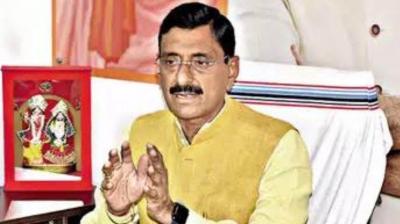 Jharkhand: MP Sanjay Seth expressed grief over the death of the former chairman of the Backward Commission