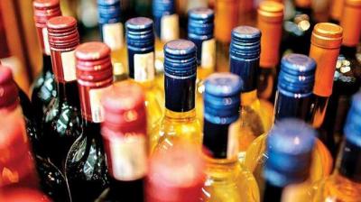 Liquor and other substances worth Rs 147 crore seized in Tripura, Nagaland and Meghalaya, cash also recovered