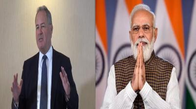 British MP said after watching BBC documentary, "My blood has boiled", gave this advice to BBC..