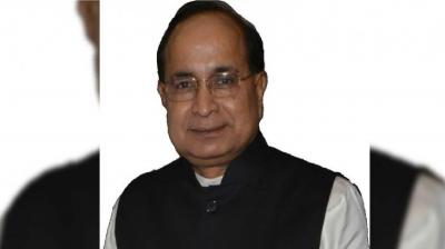 Nitish Kumar is dedicated to the progress and prosperity of Bihar Lalan Sarraf news in hindi