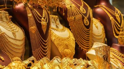 Check Gold and Silver Price latest Update news in hindi