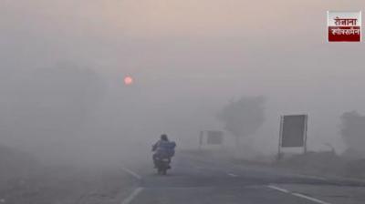 Falling temperatures in Punjab are increasing the impact of winter news in hindi