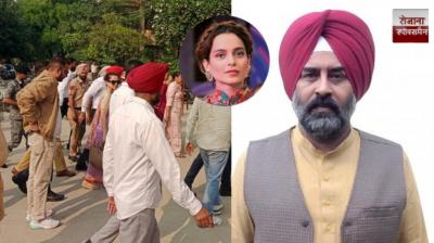 'Punjabis have big hearts, but cannot tolerate repeated mistakes': Pargat Singh news in hindi