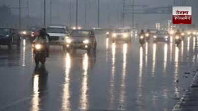 Heavy rain likely in several districts of punjab today news in hindi