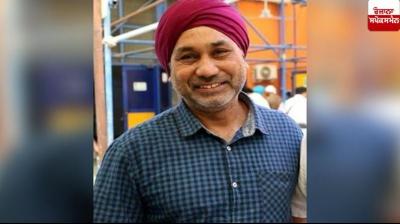 Punjabi shot dead in Italy News in Hindi