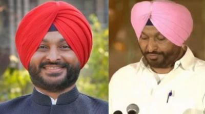 Ravneet Bittu will be Rajya Sabha member from Rajasthan, tomorrow is the last date for filing nomination.