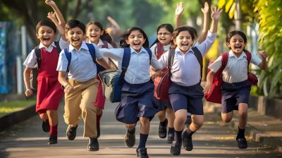 Punjab School Summer Holidays  news in hindi