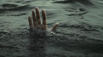  Brother and sister drown in Vishwanath river in Almora, death