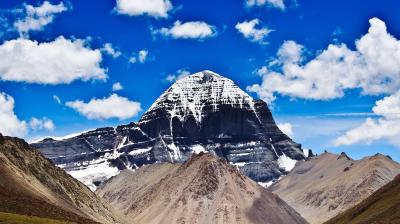 Foreign Ministry statement on Mansarovar Yatra, 'likely to resume soon' news in hindi