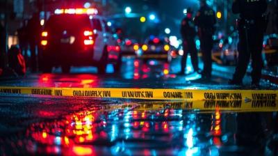 Shooting near Jewish Museum in Washington News in hindi