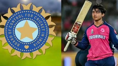 India U19 squad for Tour of England announced today news in hindi