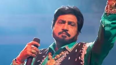 Popular Punjabi singer Surinder Shinda passed away