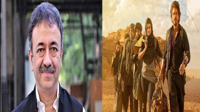 Dunki  Movie Real Story Shah Rukh Khan news in Hindi