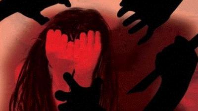  Neighbor tried to rape a minor girl, arrested