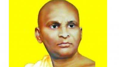 death anniversary of farmer leader Swami Sahajanand Saraswati celebrated Ravindra Ranjan news in hindi