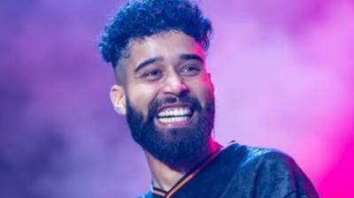 AP Dhillon Net Worth how much charge for one song News in hindi