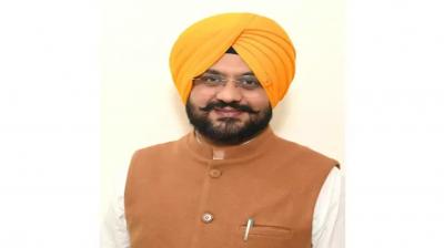 Punjab Govt issues notification for OTS scheme for industries: Tarunpreet Singh Saund