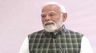 PM Modi extends wishes for Chaitra Navratri and Ugadi news in hindi